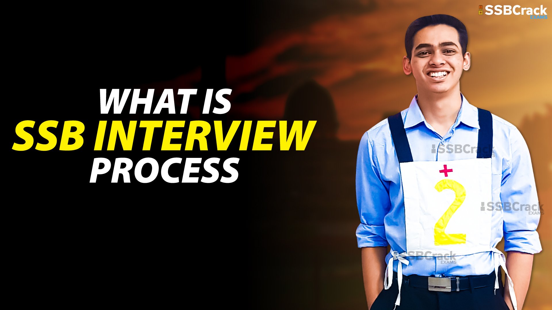 Ssb Interview Preparation Ssb Study Material Tips Success Story Hot