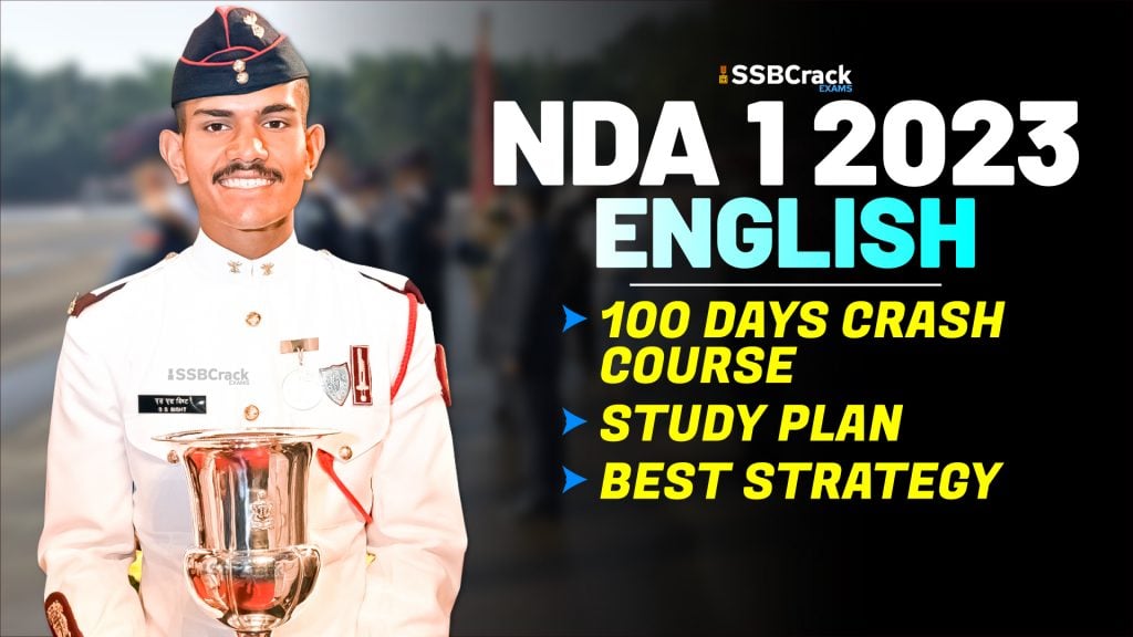 Best Ways To Crack Nda Exam Gat English Study Plan Days