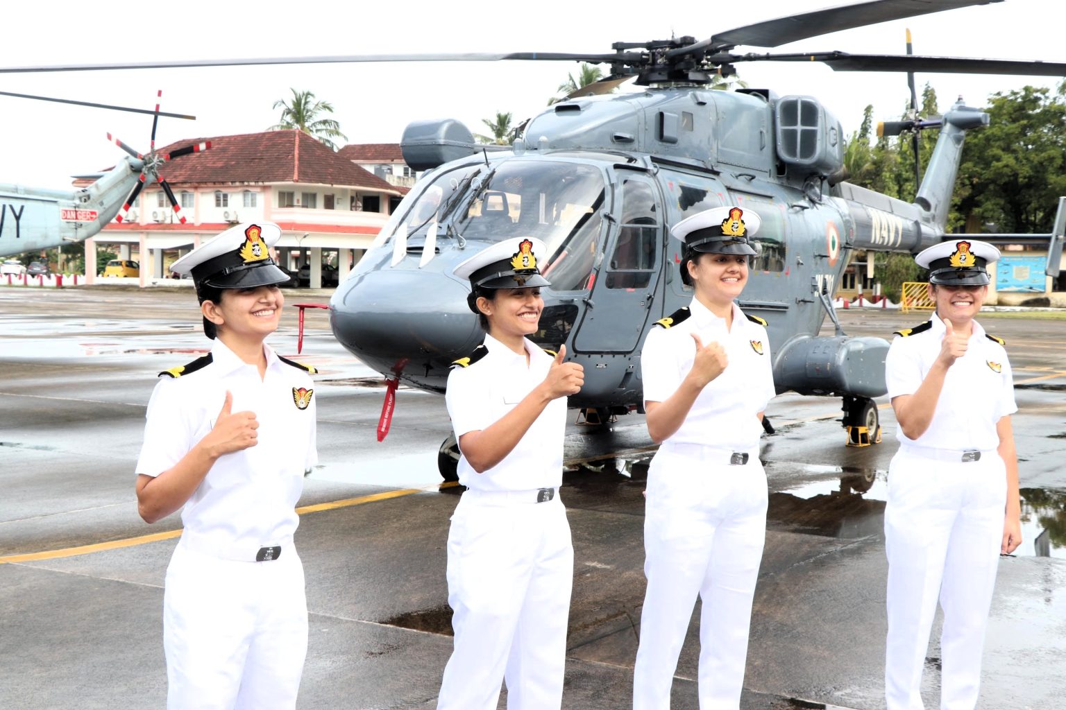 Indian Navy Agniveer Ssr Recruitment