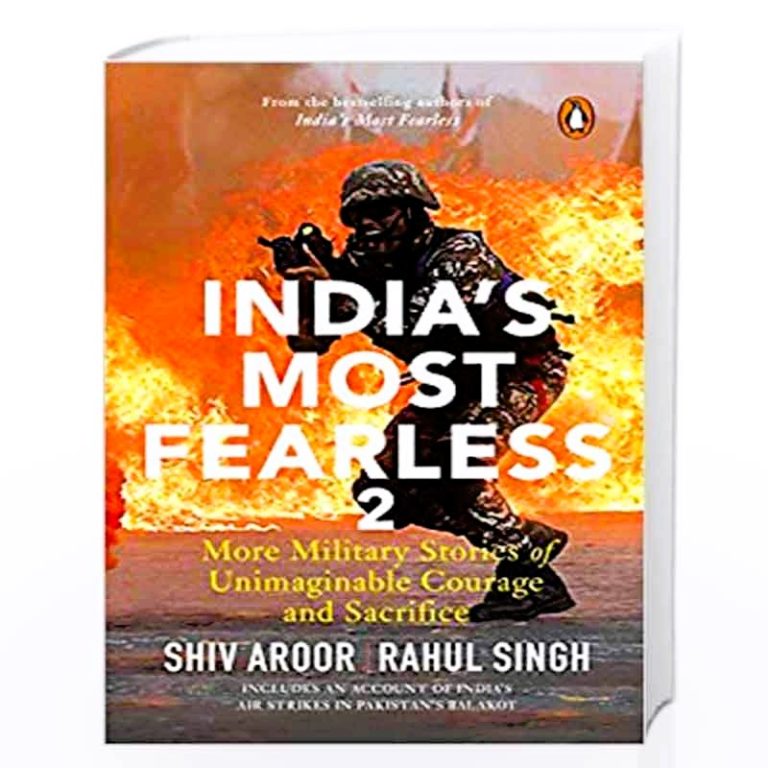 Books Every Defence Aspirant Should Read