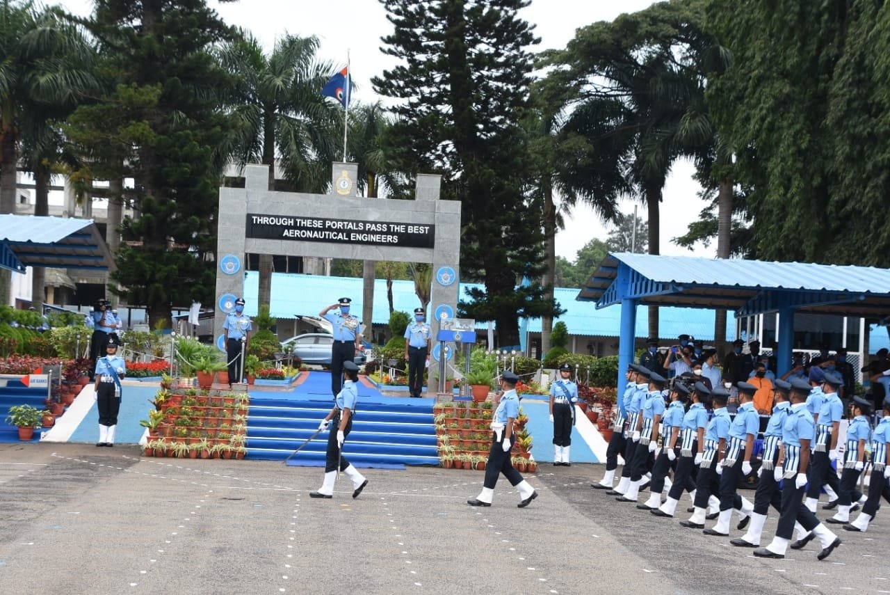 air force engineering college