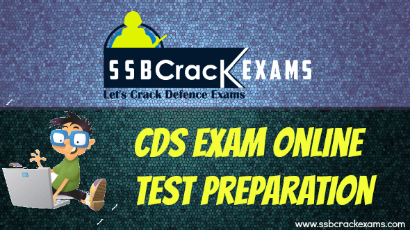 cds exam preparation