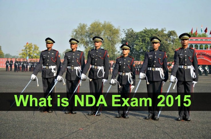 what-is-nda-exam-2015