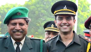 how to join territorial army