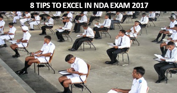 8 TIPS TO EXCEL IN NDA EXAM 2017