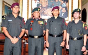 Territorial Army Exam coaching