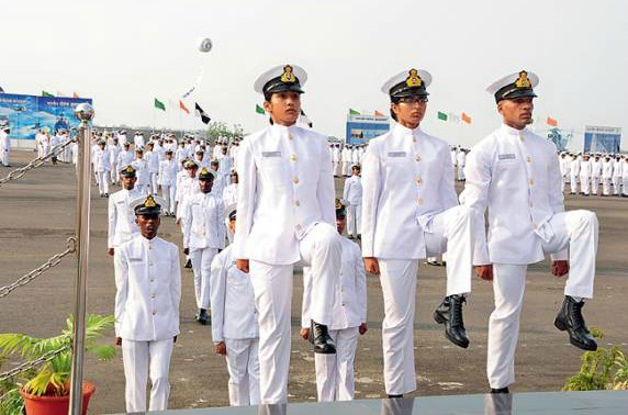 Indian Navy University Entry Scheme 2015 2016