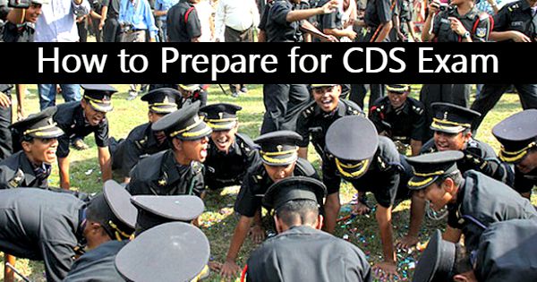 How to Prepare for CDS Exam