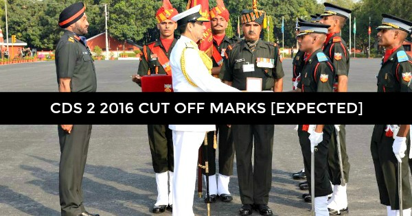 cds-2-2016-cut-off-marks-expected