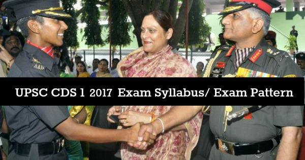 CDSE 1 2017 Syllabus