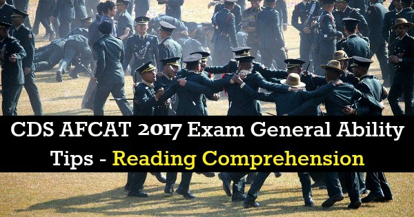 afcat-and-cds-exam-tips