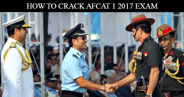 how-to-crack-afcat-1-2017-exam