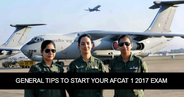 general-tips-to-start-your-afcat-1-2017-exam