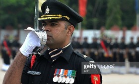 Ways of Joining Indian Army as Officer