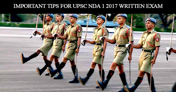 important-tips-for-upsc-nda-1-2017-written-exam
