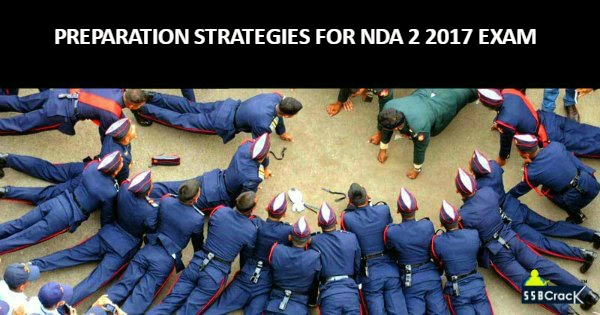 Preparation Strategies for NDA 2 2017