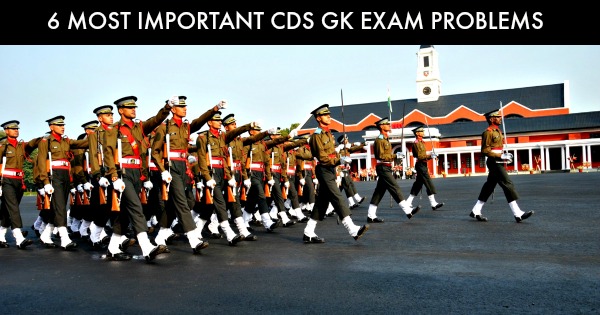 6-most-important-cds-gk-exam-problems