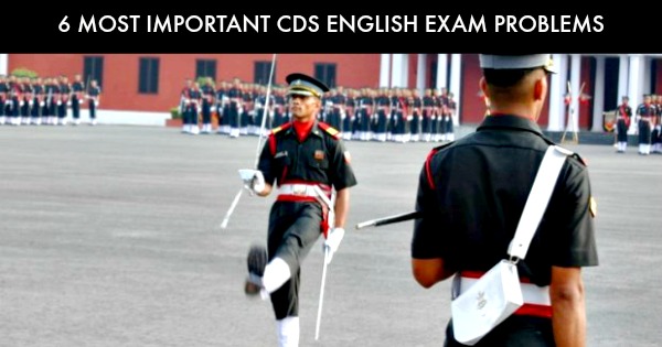 6-most-important-cds-english-exam-problems