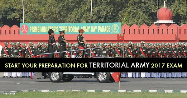 how-to-start-your-preparation-for-territorial-army-2017-exam