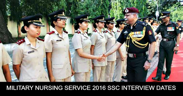military-nursing-service-2016-ssc-interview-dates