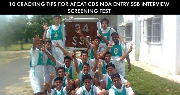 10-cracking-tips-for-afcat-cds-nda-entry-ssb-interview-screening-test