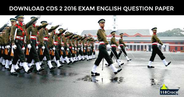 download-cds-2-2016-exam-english-question-paper