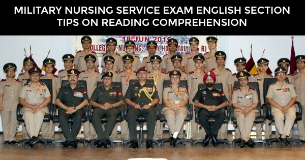 military-nursing-service-exam-english-section-tips-on-reading-comprehension