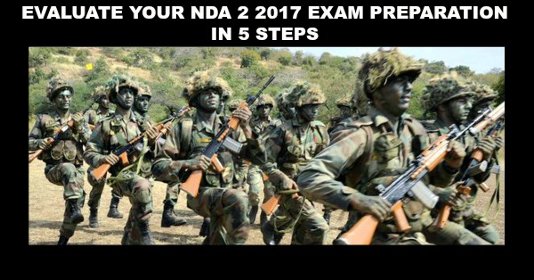 Evaluate Your NDA 2 2017 Exam Preparation in 5 Steps 1