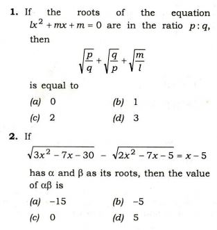 math q 12