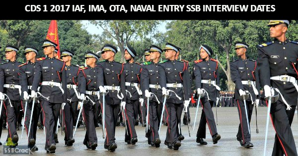 5 Reasons Why Aspirants Are Crazy About Defence Forces