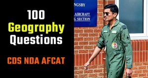 geography-questions-for-afcat-cds-nda