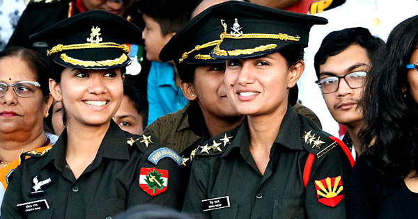 indian-army-women