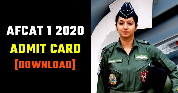 afcat-1-2020-admit-card