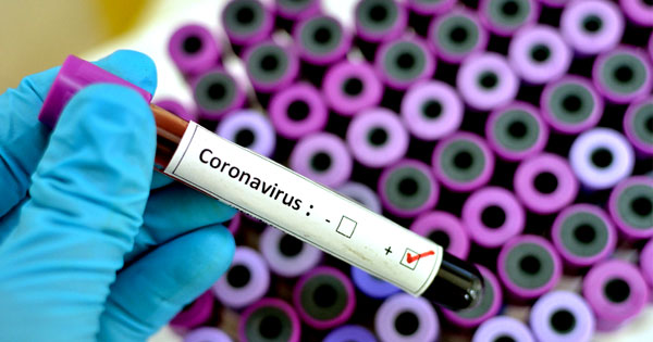 coronavirus current affairs