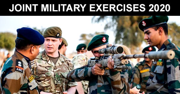 Joint-Military-Exercises-2020