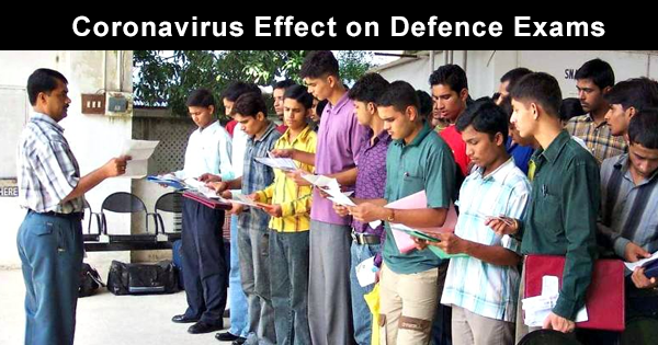 coronavirus-effect-on-defence-exam