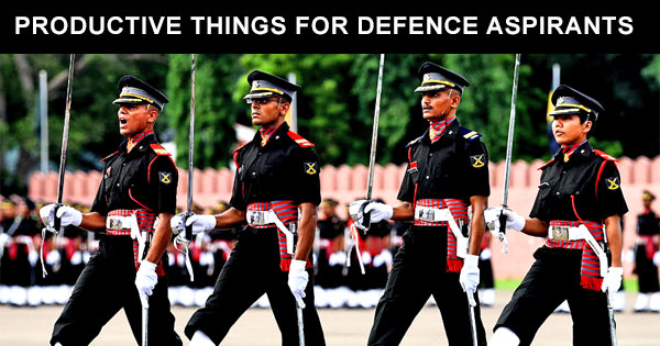 productive-things-for-defence-aspirants