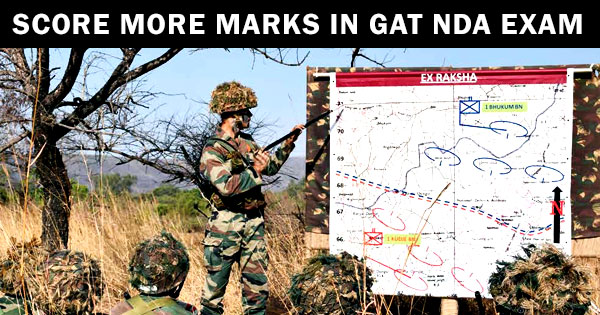 NDA-GAT-marks