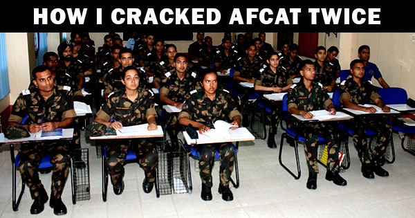 how-i-cracked-afcat-twice