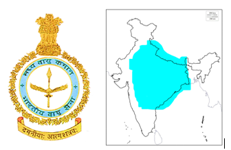 IAF Commands - 7 Commands of the Indian Air Force