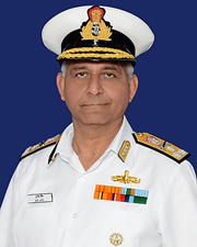 Commands of Indian Navy – Organisation and Bases