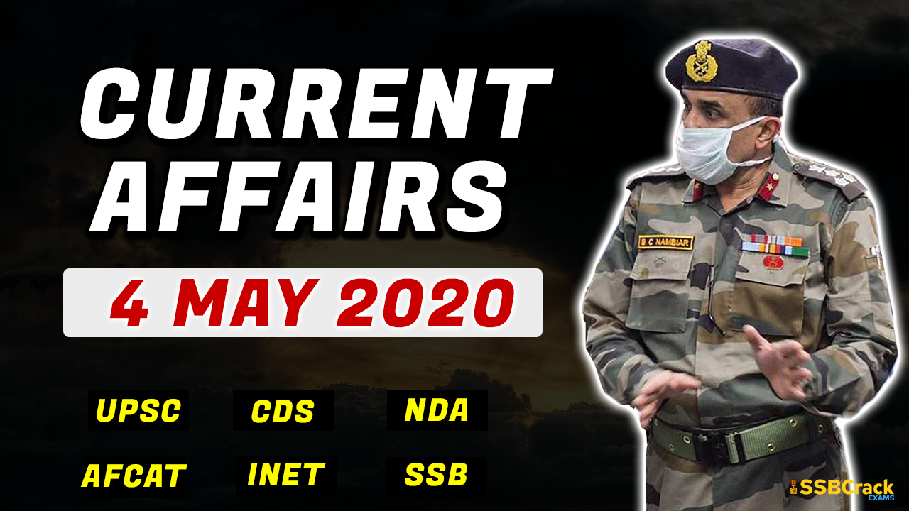 4-May-2020---Current-Affairs