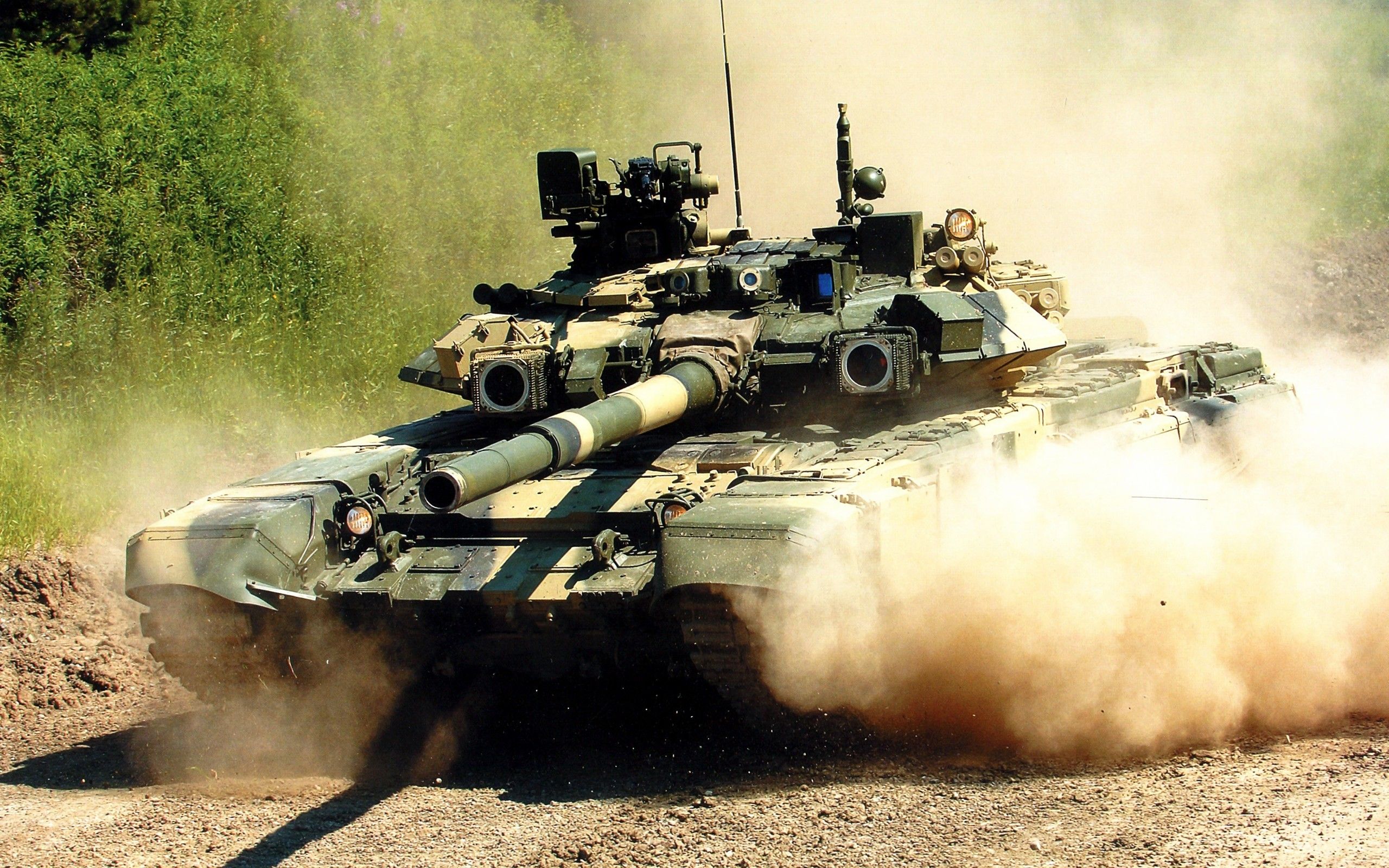 Indian Army Celebrates Armoured Corps Day