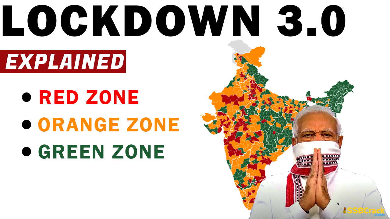 lockdown india