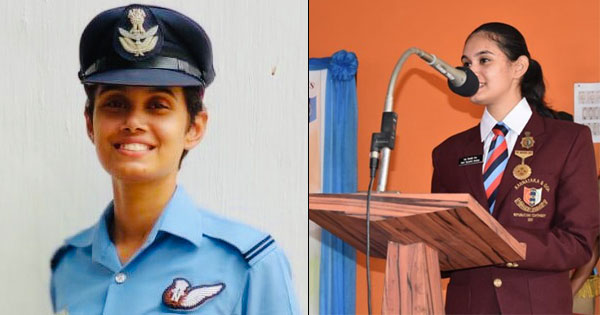 Flying-Officer-Tejaswi-Ranga-Rao
