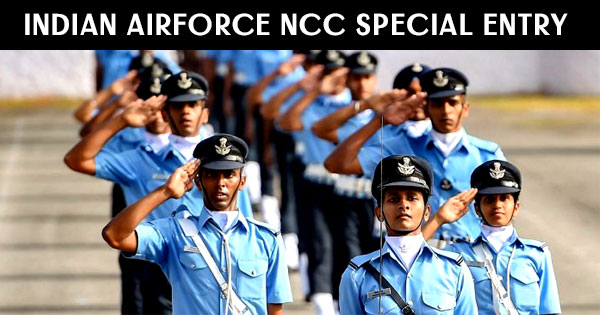 INDIAN-AIRFORCE-NCC-SPECIAL-ENTRY