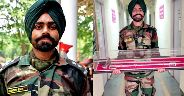 Lt.-Akashdeep-Singh-Dhillon-Sword-Of-Honour