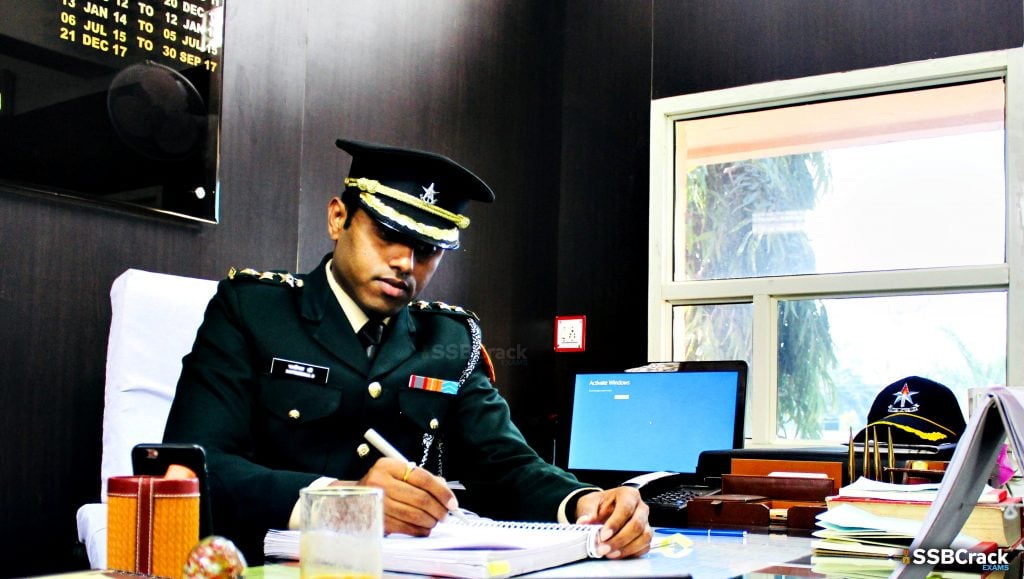 What is Army Education Corps and How To Join It?