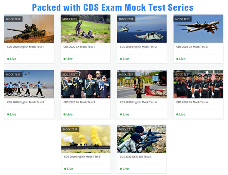 cds-ota-mock-tests