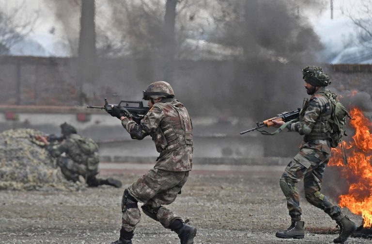 indian-army-officer-killed-in-clash-with-china